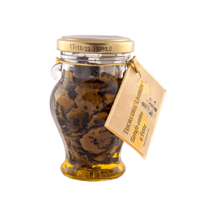 Tartufo a fette