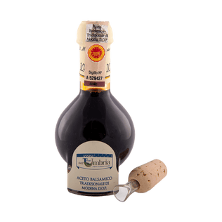 Aceto Balsamico Tradizionale Invecchiato