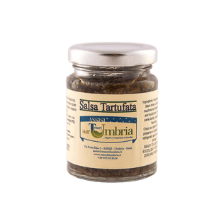 Salsa Tartufata