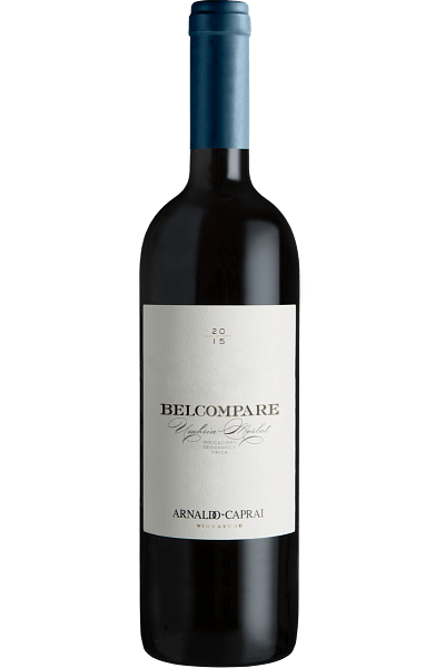 Belcompare Arnaldo Caprai 2016 Merlot 100%