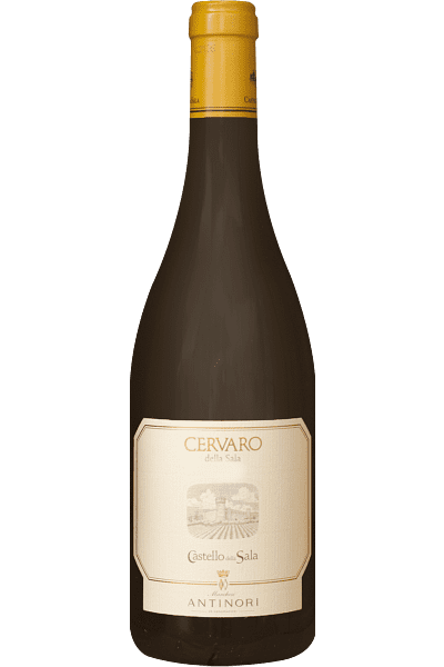 CERVARO DELLA SALA ANTINORI 2019 0.75 LT.