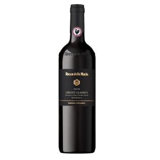 Chianti Classico Reserve from Family Zingarelli 2006