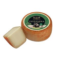 Pecorino Testa Nera 1kg 800gr/ 2kg