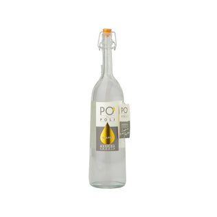 Grappa Po' di Poli Morbida Poli