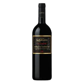 Le Lucére 2016 Brunello di Montalcino San Filippo