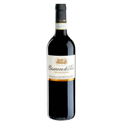 Casanova di Neri Brunello di Montalcino Tenuta Nuova 2018