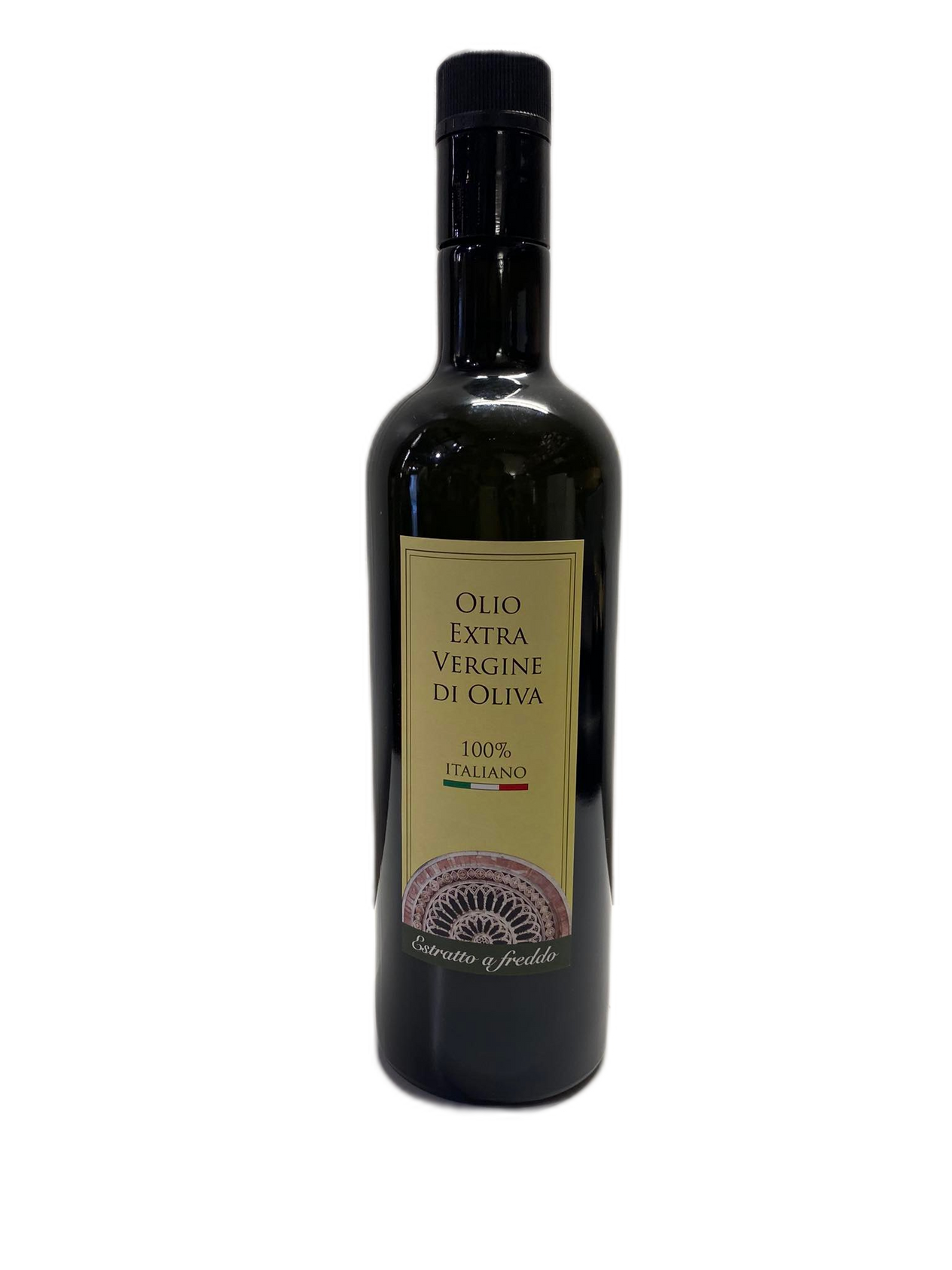 Extra virgin olive oil  intense fruitiness from Spello