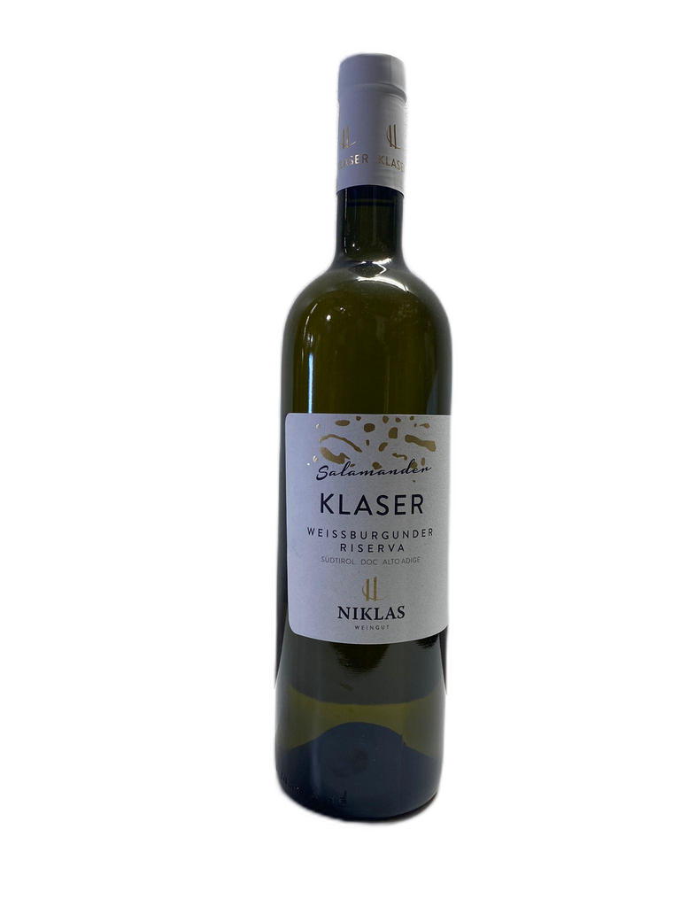 Pinot Bianco riserva 2018 Südtirol Alto Adige