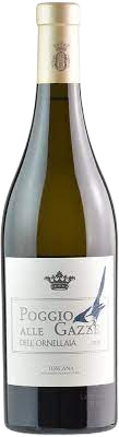 Poggio alle Gazze Tenuta dell'Ornellaia
