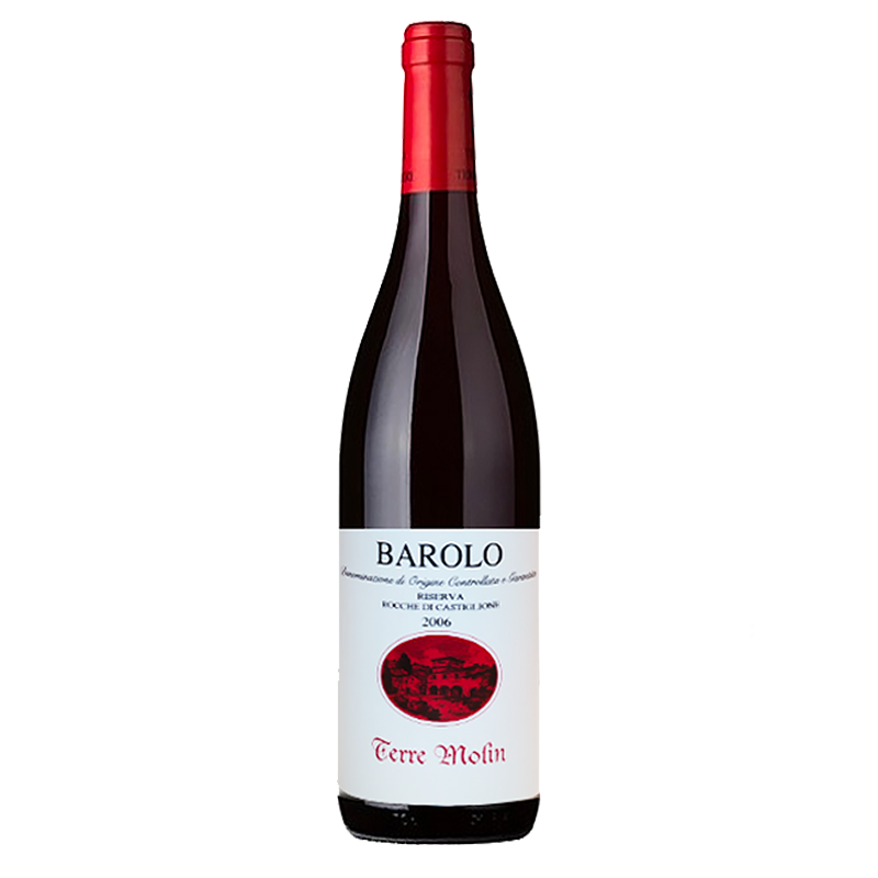 Barolo Reserve 1998 Special Selection