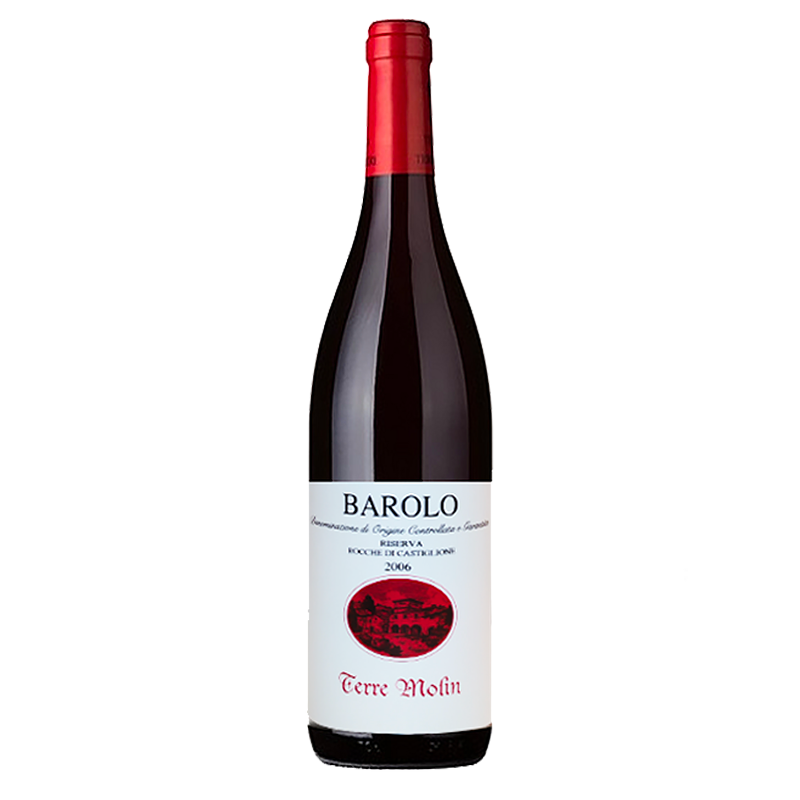 Barolo Grande Riserva 1998