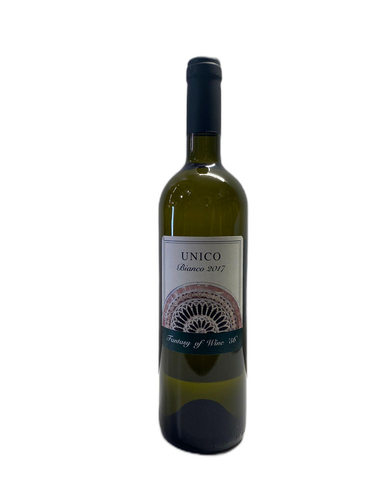 Unico Bianco Chardonnay 