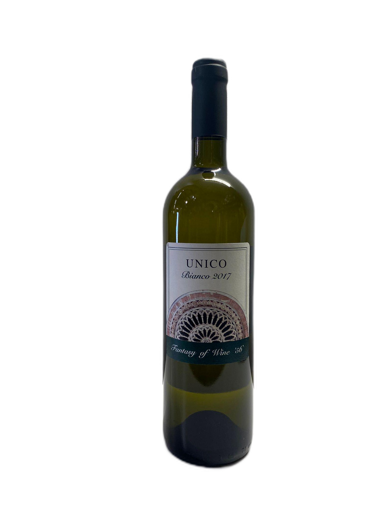 Unico Bianco 2017 Chardonnay